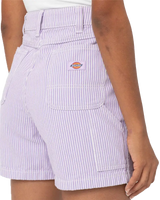 The Dickies Womens Hickory Walkshorts in Hickory