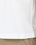 The Dickies Womens Oakport Boxy T-Shirt in White