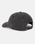 The Dickies Mens Hardwick Duck Canvas Cap in Black