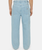 The Dickies Mens Madison Demin Jeans in Vintage Blue