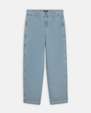 The Dickies Mens Madison Demin Jeans in Vintage Blue