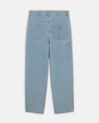 The Dickies Mens Madison Demin Jeans in Vintage Blue