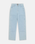 The Dickies Womens Madison Double Knee Jeans in Vintage Aged Blue