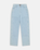 The Dickies Womens Madison Double Knee Jeans in Vintage Aged Blue