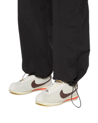 The Dickies Womens Jackson Womens Cargo Trousers in Black