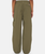 The Dickies Women's Jackson Cargo Trousers in Military Green | Available at Anns Cottage