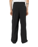 The Dickies Mens Jackson Cargo Trousers in Black