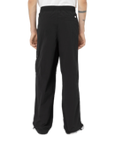 The Dickies Mens Jackson Cargo Trousers in Black