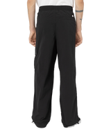 The Dickies Mens Jackson Cargo Trousers in Black