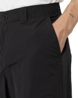 The Dickies Mens Jackson Cargo Trousers in Black