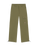 The Dickies Mens Jackson Cargo Trousers in Military Green