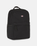 The Dickies Duck Canvas Backpack in Black