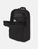 The Dickies Duck Canvas Backpack in Black