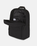 The Dickies Duck Canvas Backpack in Black