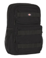 The Dickies Duck Canvas Utility Backpack in Black