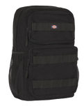 The Dickies Duck Canvas Utility Backpack in Black