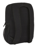 The Dickies Duck Canvas Utility Backpack in Black