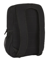 The Dickies Duck Canvas Utility Backpack in Black