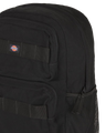 The Dickies Duck Canvas Utility Backpack in Black