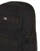 The Dickies Duck Canvas Utility Backpack in Black