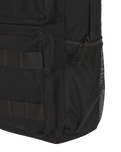 The Dickies Duck Canvas Utility Backpack in Black