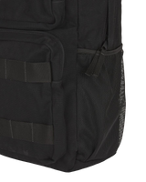 The Dickies Duck Canvas Utility Backpack in Black