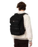 The Dickies Duck Canvas Utility Backpack in Black