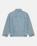 The Dickies Womens Herndon Jacket in Vintage Blue