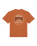 The Dickies Mens Stanardsville T-Shirt in Mocha Bisque