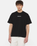 The Dickies Mens Enterprise T-Shirt in Black