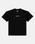 The Dickies Mens Enterprise T-Shirt in Black