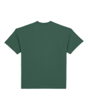 The Dickies Mens Enterprise T-Shirt in Dark Forest