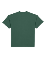 The Dickies Mens Enterprise T-Shirt in Dark Forest