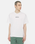 The Dickies Mens Enterprise T-Shirt in White