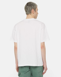 The Dickies Mens Enterprise T-Shirt in White