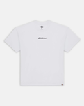 The Dickies Mens Enterprise T-Shirt in White