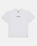 The Dickies Mens Enterprise T-Shirt in White