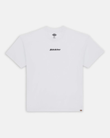 The Dickies Mens Enterprise T-Shirt in White