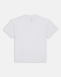 The Dickies Mens Enterprise T-Shirt in White