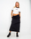 The Dickies Womens Jackson Skirt in Black