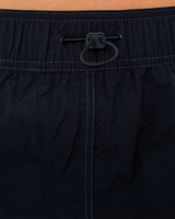 The Dickies Womens Jackson Skirt in Black