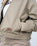 The Dickies Womens Eisenhower Cropped Jacket in Khaki