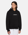 The Dickies Mens Enterprise Hoodie in Black