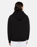 The Dickies Mens Enterprise Hoodie in Black