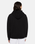 The Dickies Mens Enterprise Hoodie in Black