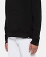 The Dickies Mens Enterprise Hoodie in Black