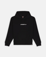 The Dickies Mens Enterprise Hoodie in Black