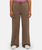 The Dickies Womens Mapleton joggers in Mushroom