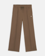 The Dickies Womens Mapleton joggers in Mushroom