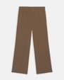 The Dickies Womens Mapleton joggers in Mushroom